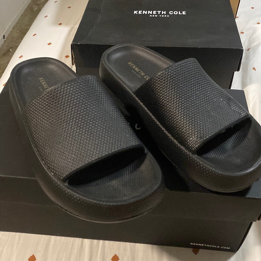 Mello Eva Slide